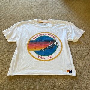 Aviator Nation Tee